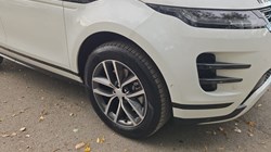 2025 (25) LAND ROVER RANGE ROVER EVOQUE 2.0 D200 Dynamic SE 5dr Auto 4544167