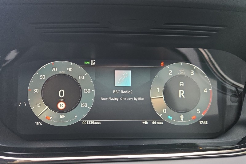 2025 (25) LAND ROVER RANGE ROVER EVOQUE 2.0 D200 Dynamic SE 5dr Auto 4544150