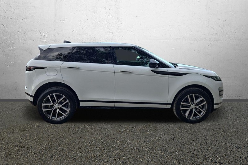 2025 (25) LAND ROVER RANGE ROVER EVOQUE 2.0 D200 Dynamic SE 5dr Auto 4544139
