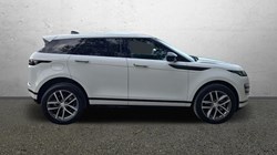 2025 (25) LAND ROVER RANGE ROVER EVOQUE 2.0 D200 Dynamic SE 5dr Auto 4544139