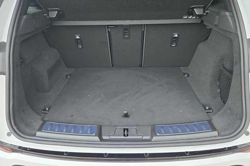 2025 (25) LAND ROVER RANGE ROVER EVOQUE 2.0 D200 Dynamic SE 5dr Auto 4544144