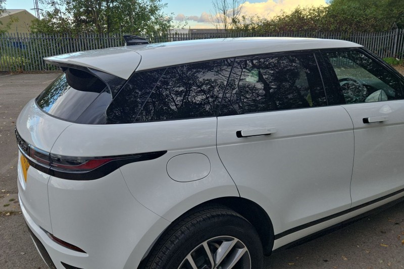 2025 (25) LAND ROVER RANGE ROVER EVOQUE 2.0 D200 Dynamic SE 5dr Auto 4544176