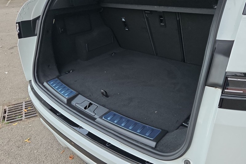 2025 (25) LAND ROVER RANGE ROVER EVOQUE 2.0 D200 Dynamic SE 5dr Auto 4544166