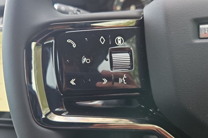 2025 (25) LAND ROVER RANGE ROVER EVOQUE 2.0 D200 Dynamic SE 5dr Auto 4544160