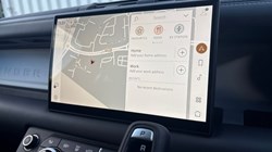 2024 (24) LAND ROVER DEFENDER 2.0 P300e X-Dynamic HSE 110 5dr Auto 4539211