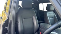 2024 (24) LAND ROVER DEFENDER 2.0 P300e X-Dynamic HSE 110 5dr Auto 4539226