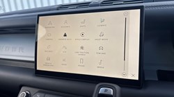 2024 (24) LAND ROVER DEFENDER 2.0 P300e X-Dynamic HSE 110 5dr Auto 4539233