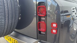 2024 (24) LAND ROVER DEFENDER 2.0 P300e X-Dynamic HSE 110 5dr Auto 4539250