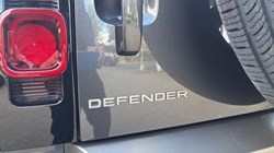 2024 (24) LAND ROVER DEFENDER 2.0 P300e X-Dynamic HSE 110 5dr Auto 4539248