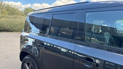 2024 (24) LAND ROVER DEFENDER 2.0 P300e X-Dynamic HSE 110 5dr Auto 4539254