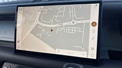 2024 (24) LAND ROVER DEFENDER 2.0 P300e X-Dynamic HSE 110 5dr Auto 4539231