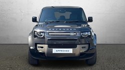 2024 (24) LAND ROVER DEFENDER 2.0 P300e X-Dynamic HSE 110 5dr Auto 4539207