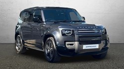 2024 (24) LAND ROVER DEFENDER 2.0 P300e X-Dynamic HSE 110 5dr Auto 4539201