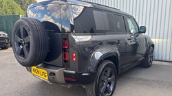 2024 (24) LAND ROVER DEFENDER 2.0 P300e X-Dynamic HSE 110 5dr Auto 4539251