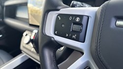 2024 (24) LAND ROVER DEFENDER 2.0 P300e X-Dynamic HSE 110 5dr Auto 4539228