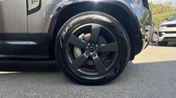 2024 (24) LAND ROVER DEFENDER 2.0 P300e X-Dynamic HSE 110 5dr Auto 4539208