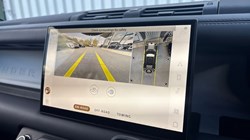 2024 (24) LAND ROVER DEFENDER 2.0 P300e X-Dynamic HSE 110 5dr Auto 4539212