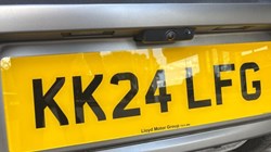 2024 (24) LAND ROVER DEFENDER 2.0 P300e X-Dynamic HSE 110 5dr Auto 4539244