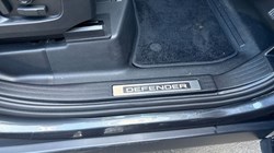 2024 (24) LAND ROVER DEFENDER 2.0 P300e X-Dynamic HSE 110 5dr Auto 4539241