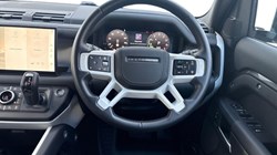 2024 (24) LAND ROVER DEFENDER 2.0 P300e X-Dynamic HSE 110 5dr Auto 4539215