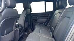 2024 (24) LAND ROVER DEFENDER 2.0 P300e X-Dynamic HSE 110 5dr Auto 4539204