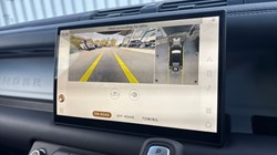 2024 (24) LAND ROVER DEFENDER 2.0 P300e X-Dynamic HSE 110 5dr Auto 4539232