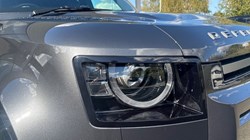 2024 (24) LAND ROVER DEFENDER 2.0 P300e X-Dynamic HSE 110 5dr Auto 4539217