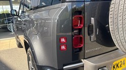 2024 (24) LAND ROVER DEFENDER 2.0 P300e X-Dynamic HSE 110 5dr Auto 4539219