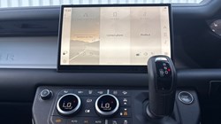 2024 (24) LAND ROVER DEFENDER 2.0 P300e X-Dynamic HSE 110 5dr Auto 4539214