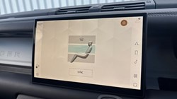 2024 (24) LAND ROVER DEFENDER 2.0 P300e X-Dynamic HSE 110 5dr Auto 4539234