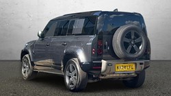 2024 (24) LAND ROVER DEFENDER 2.0 P300e X-Dynamic HSE 110 5dr Auto 1