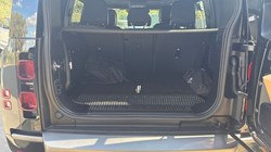 2024 (24) LAND ROVER DEFENDER 2.0 P300e X-Dynamic HSE 110 5dr Auto 4539210