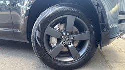 2024 (24) LAND ROVER DEFENDER 2.0 P300e X-Dynamic HSE 110 5dr Auto 4539247