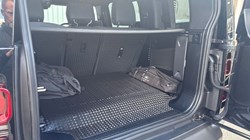 2024 (24) LAND ROVER DEFENDER 2.0 P300e X-Dynamic HSE 110 5dr Auto 4539242