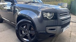 2024 (24) LAND ROVER DEFENDER 2.0 P300e X-Dynamic HSE 110 5dr Auto 4539245