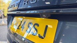 2024 (24) LAND ROVER RANGE ROVER VELAR 2.0 D200 MHEV Dynamic HSE 5dr Auto 4533143