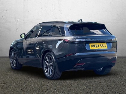 2024 (24) LAND ROVER RANGE ROVER VELAR 2.0 D200 MHEV Dynamic HSE 5dr Auto