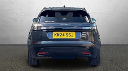 2024 (24) LAND ROVER RANGE ROVER VELAR 2.0 D200 MHEV Dynamic HSE 5dr Auto 4533104
