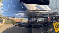 2024 (24) LAND ROVER RANGE ROVER VELAR 2.0 D200 MHEV Dynamic HSE 5dr Auto 4533117