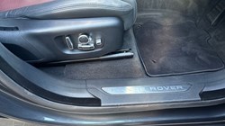 2024 (24) LAND ROVER RANGE ROVER VELAR 2.0 D200 MHEV Dynamic HSE 5dr Auto 4533140