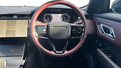2024 (24) LAND ROVER RANGE ROVER VELAR 2.0 D200 MHEV Dynamic HSE 5dr Auto 4533113