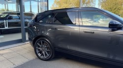 2024 (24) LAND ROVER RANGE ROVER VELAR 2.0 D200 MHEV Dynamic HSE 5dr Auto 4533153