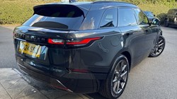 2024 (24) LAND ROVER RANGE ROVER VELAR 2.0 D200 MHEV Dynamic HSE 5dr Auto 4533150