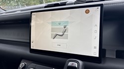 2024 (24) LAND ROVER DEFENDER 3.0 D300 X-Dynamic HSE 90 3dr Auto 4542226