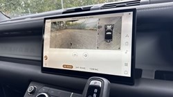 2024 (24) LAND ROVER DEFENDER 3.0 D300 X-Dynamic HSE 90 3dr Auto 4542224