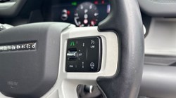 2024 (24) LAND ROVER DEFENDER 3.0 D300 X-Dynamic HSE 90 3dr Auto 4542221