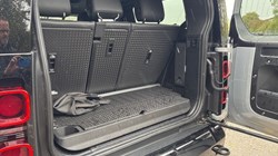 2024 (24) LAND ROVER DEFENDER 3.0 D300 X-Dynamic HSE 90 3dr Auto 4542234