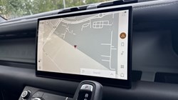 2024 (24) LAND ROVER DEFENDER 3.0 D300 X-Dynamic HSE 90 3dr Auto 4542203