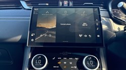 2024 (73) JAGUAR F-PACE 2.0 D200 R-Dynamic HSE Black 5dr Auto AWD 4538894