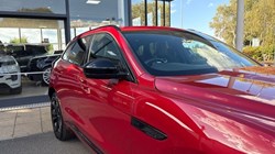 2024 (73) JAGUAR F-PACE 2.0 D200 R-Dynamic HSE Black 5dr Auto AWD 4538923